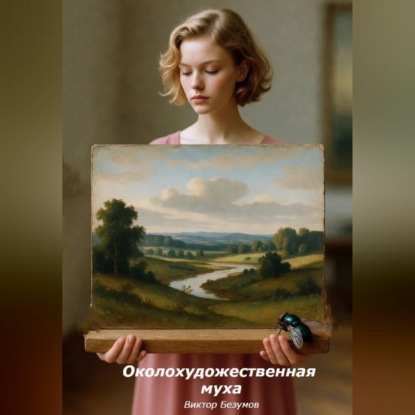 Околохудожественная муха