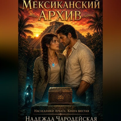 Мексиканский архив