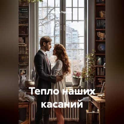 Тепло наших касаний