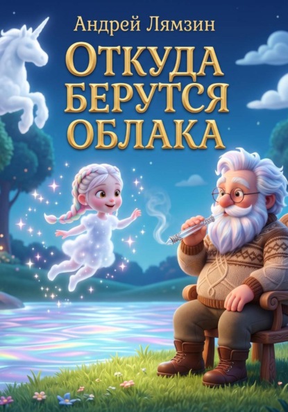 Откуда берутся Облака...