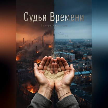 Судьи Времени