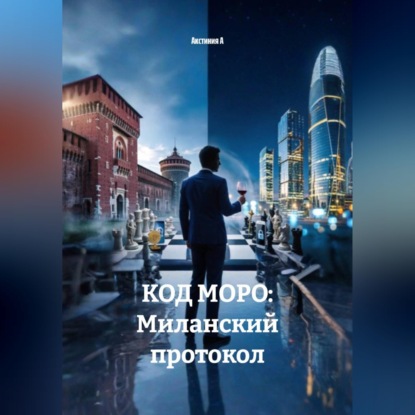 КОД МОРО: Миланский протокол