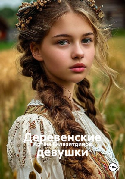 Деревенские девушки