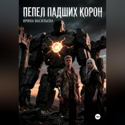Пепел падших корон