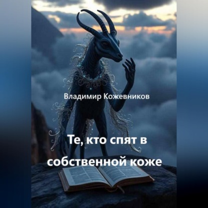 Те, кто спят в собственной коже