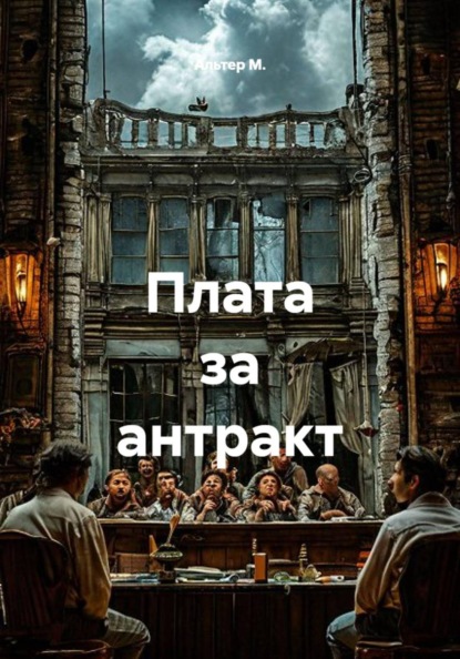 Плата за антракт