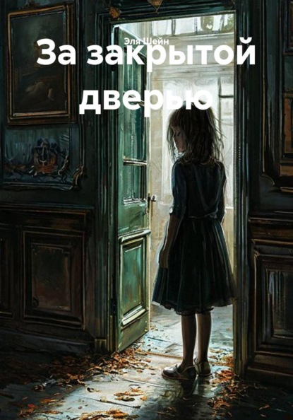 За закрытой дверью
