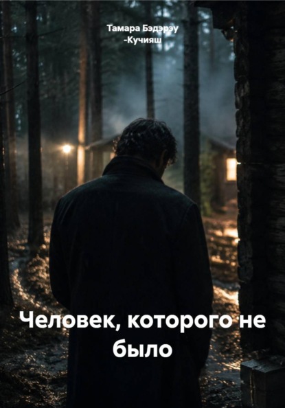 Человек, которого не было