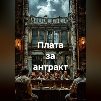 Плата за антракт