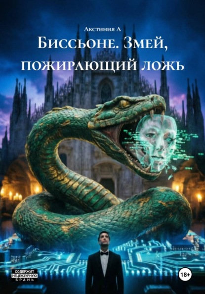Биссьоне. Змей, пожирающий ложь