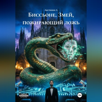 Биссьоне. Змей, пожирающий ложь