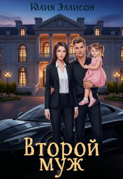 Второй муж