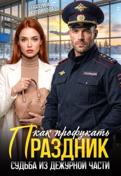 Как профукать праздник. Судьба из дежурной части