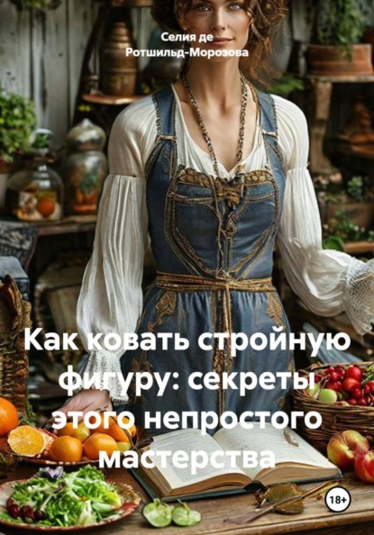 Как ковать стройную фигуру: секреты этого непростого мастерства