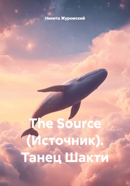 The Source (Источник). Танец Шакти