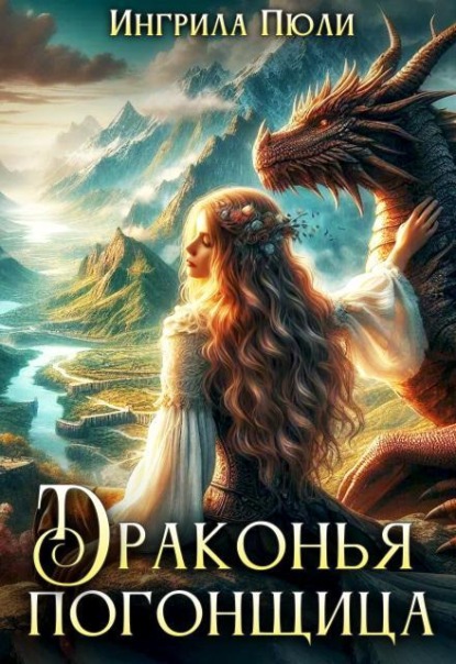 Драконья погонщица