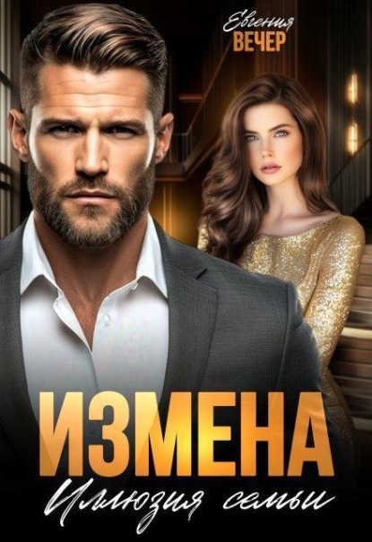 Измена. Иллюзия семьи 