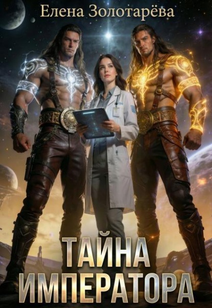 Тайна императора