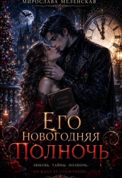 Его новогодняя полночь