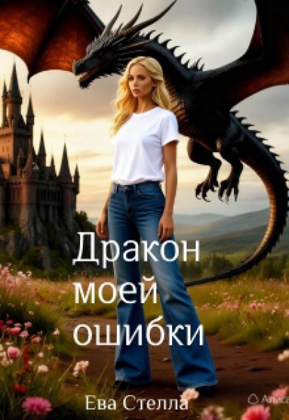 Дракон моей ошибки