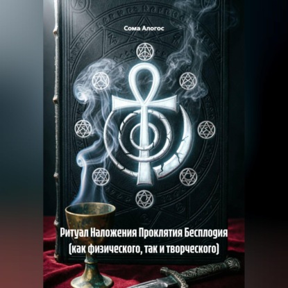 Ритуал Наложения Проклятия Бесплодия (как физического, так и творческого)