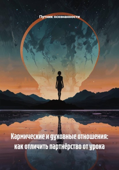 Кармические и духовные отношения: как отличить партнёрство от урока