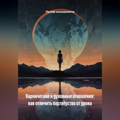 Кармические и духовные отношения: как отличить партнёрство от урока