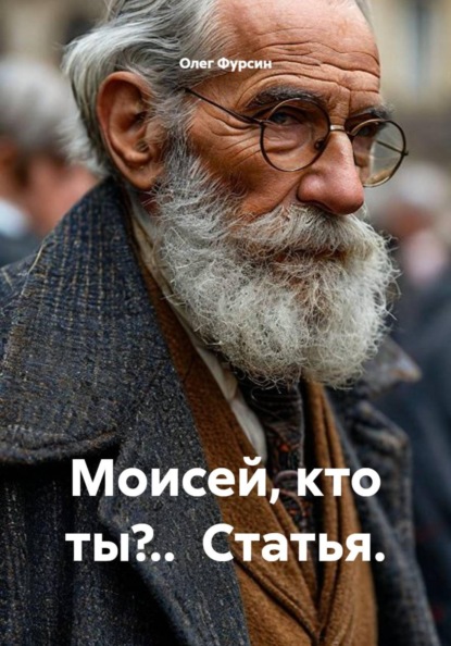 Моисей, кто ты?.. Статья.