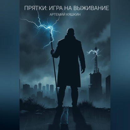 Прятки: игра на выживание