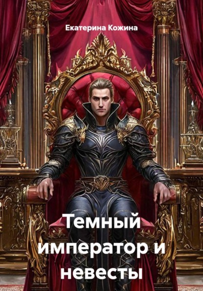 Темный император и невесты