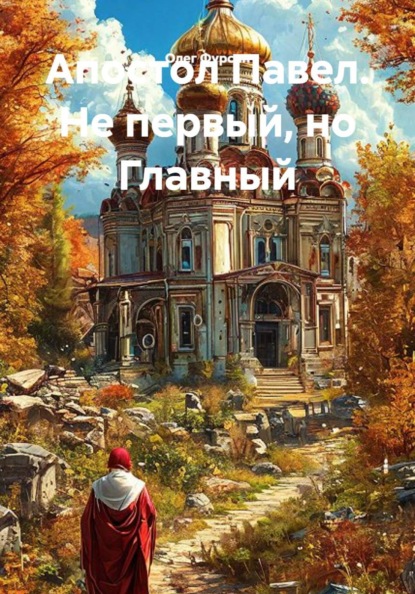 Апостол Павел. Не первый, но Главный