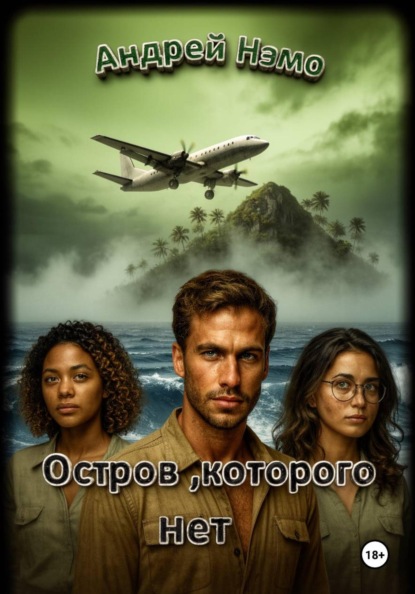 Остров, которого нет