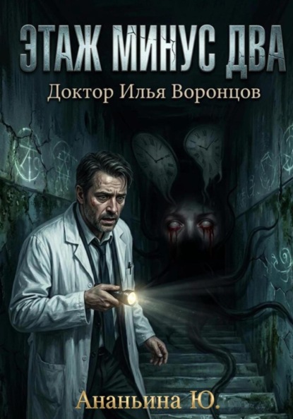 Этаж минус два