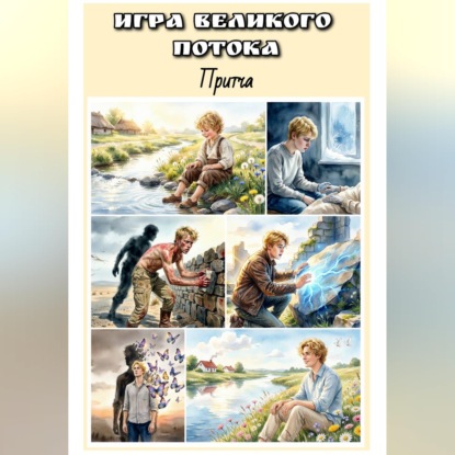 Игра Великого Потока