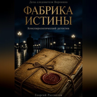 Фабрика истины