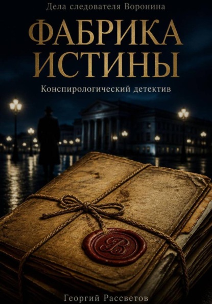 Фабрика истины