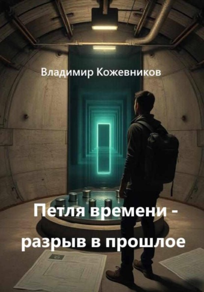 Петля времени - разрыв в прошлое