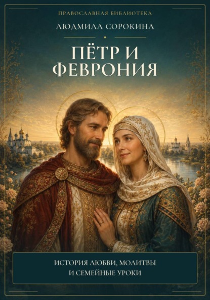 Петр и Феврония. История любви, житие, семейные уроки, молитвы, акафист и объяснение