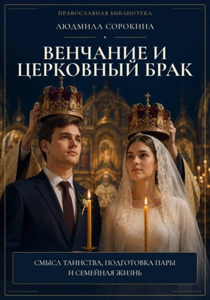 Венчание и церковный брак. Смысл таинства, подготовка, чин шаг за шагом и жизнь супругов