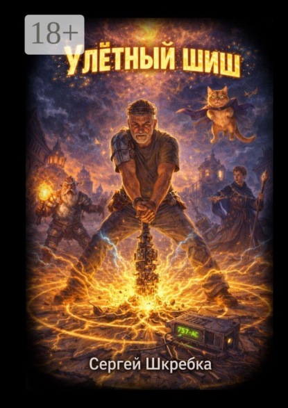Улётный шиш