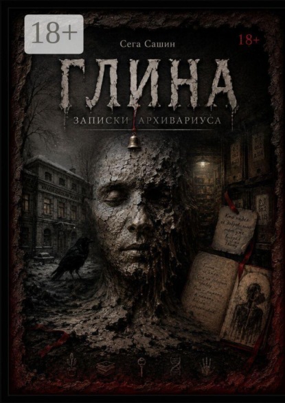 Глина. Хоррор/Ужасы