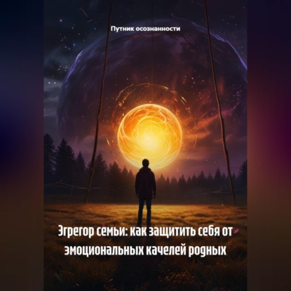 Эгрегор семьи: как защитить себя от эмоциональных качелей родных