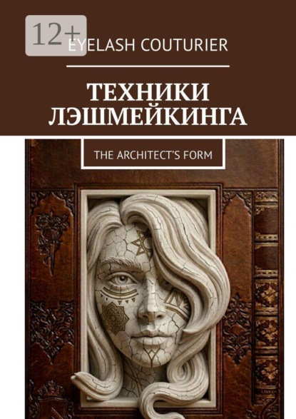 Техники лэшмейкинга. The architect’s form