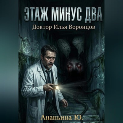 Этаж минус два