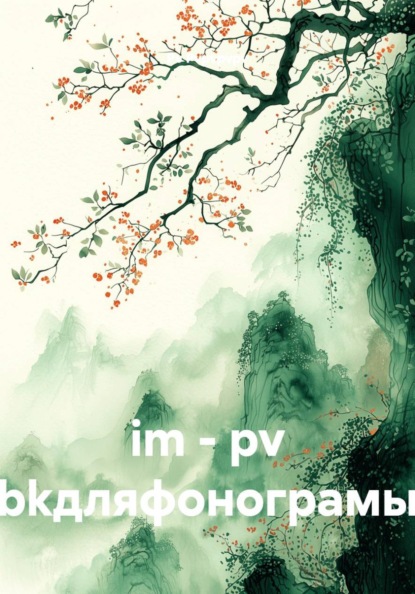 im - pv bkдляфонограмы