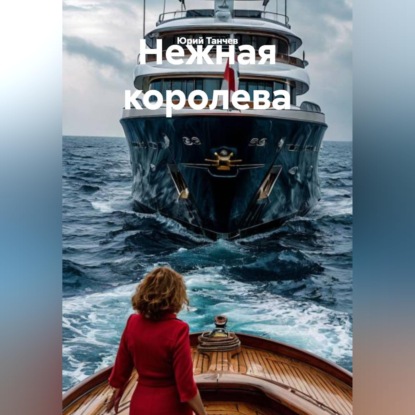 Нежная королева