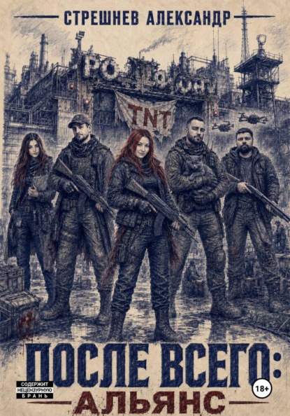 После всего : альянс