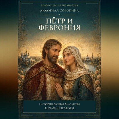 Петр и Феврония. История любви, житие, семейные уроки, молитвы, акафист и объяснение