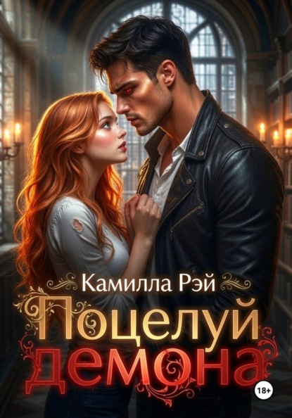 Поцелуй демона
