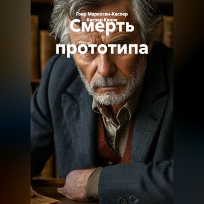 Смерть прототипа